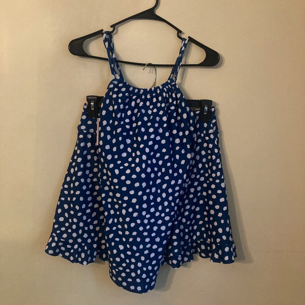 BRAND NEW WITH TAGS LIME RICKI TWO PIECE SWIMSUIT